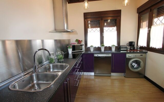 Casa Rural El Rosal del Pozo