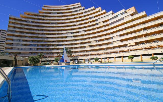 Holiday Apartment - Voramar - Costa Calpe