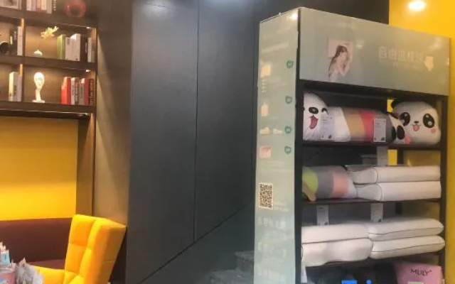 Y Hotel (Xi'an Bell and Drum Tower Muslim Street) – Guest Rooms – Xi'an