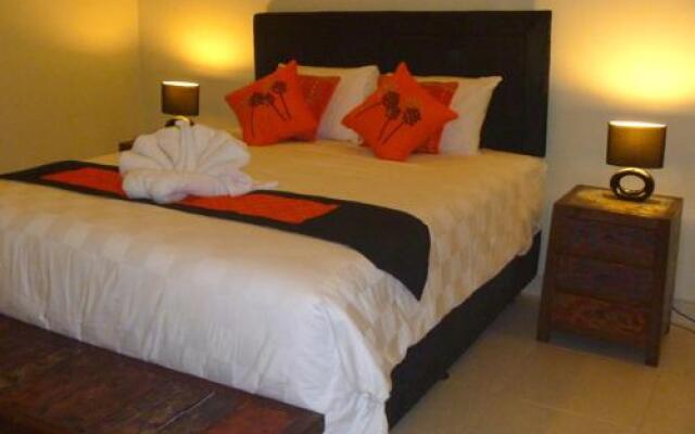 Waterlily Suites Sanur Villa