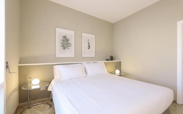 Contempora Apartments - Elvezia 8 - E51