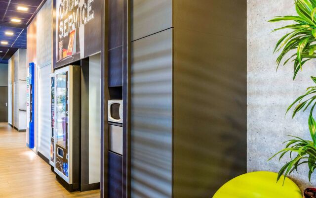 ibis budget Rueil Malmaison