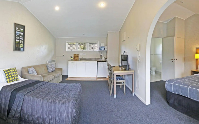Walton Park Motor Lodge