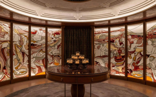 Mondrian Hong Kong