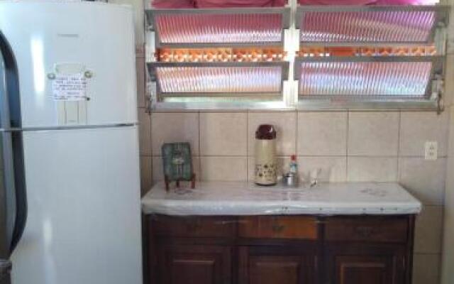 Hostel Nossa Casa