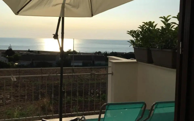 Un mare di Blu - Casa Cobalto