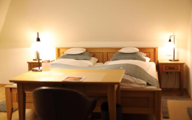 Flair Hotel Waldkrug