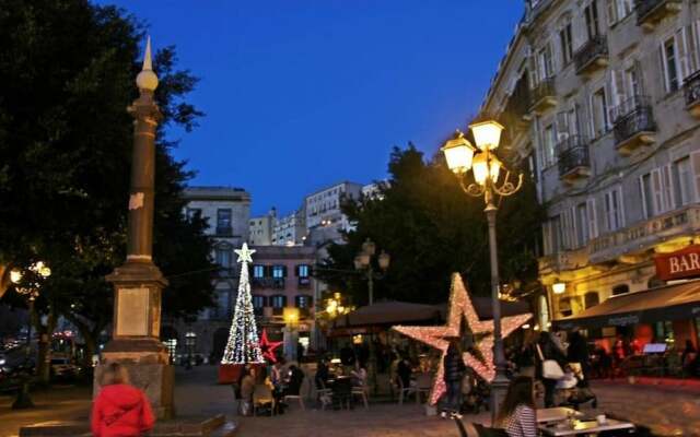 Cagliari Down Town 1