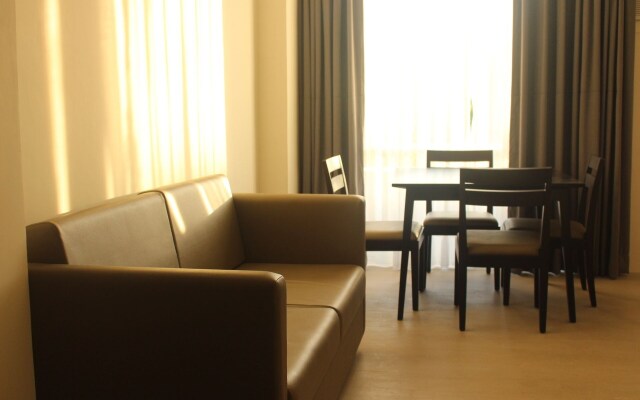 Sotogrande Iloilo Hotel