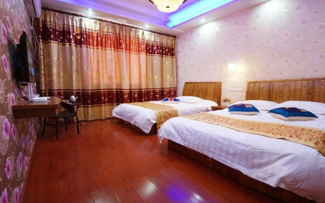 Wuzhen Dongming Inn