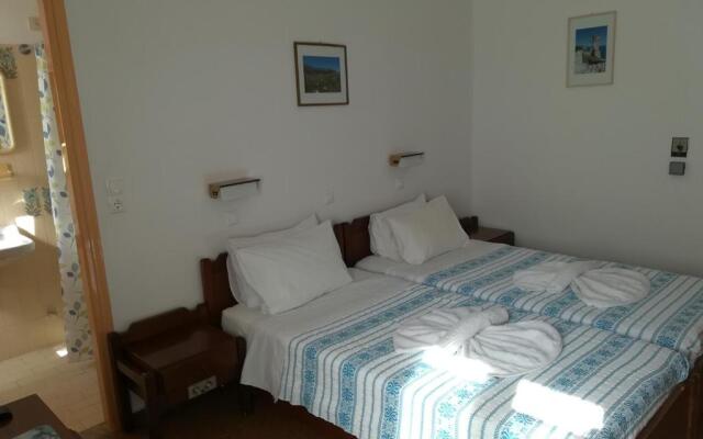 Pythais Hotel