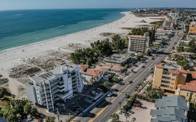 Oceana 202 West