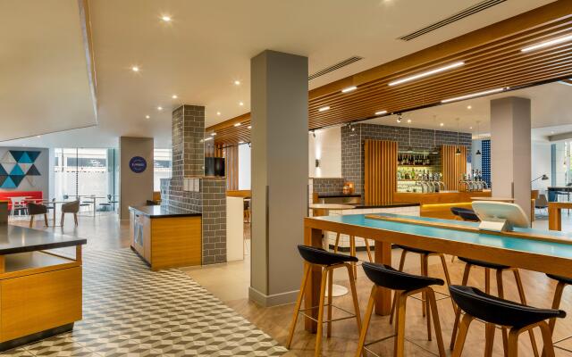Holiday Inn Express Dublin City Centre by IHG
