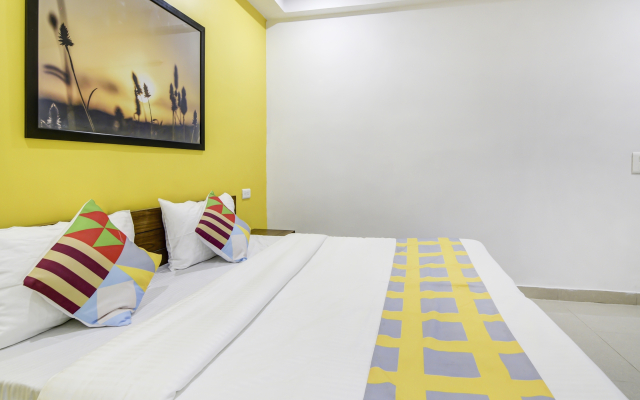 Oyo 81017 Collection O Elegant Stay