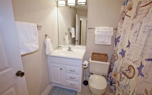 Seamist on 30A by Panhandle Getaways