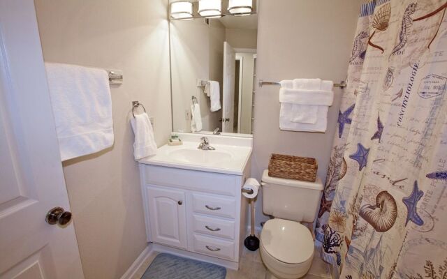 Seamist on 30A by Panhandle Getaways