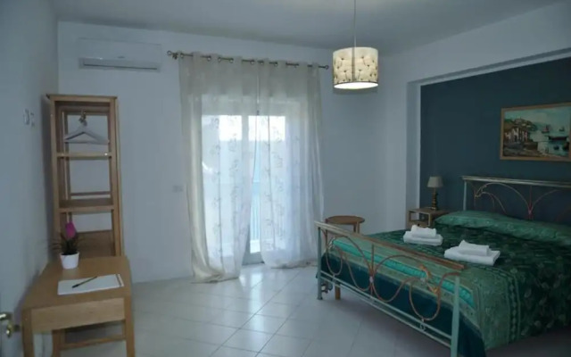 Sikania Apartment - Cefalu