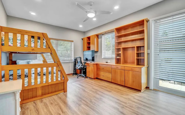 Casa Flamingo Intracoastal Heated Pool