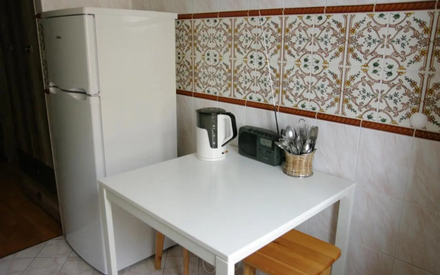 Apartament Sunny