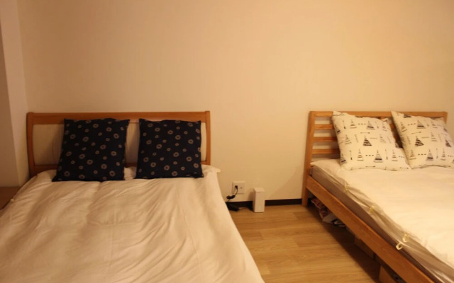 Sunrise House Osaka Castle ZD