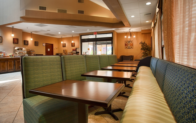 Best Western Plus Goldsboro