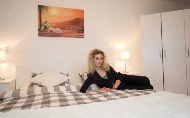 Stanpiks B&B