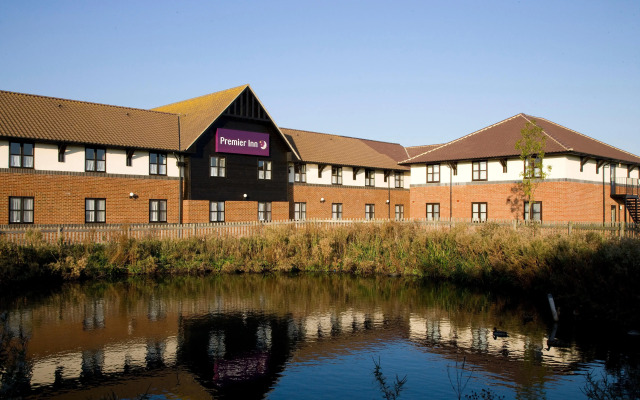 Premier Inn Clacton-On-Sea