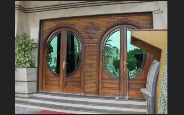 Four Seasons Tripoli