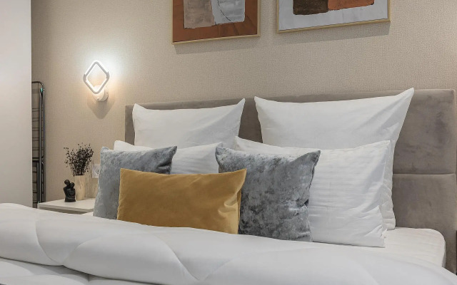 Как Дома на Аристархова 5