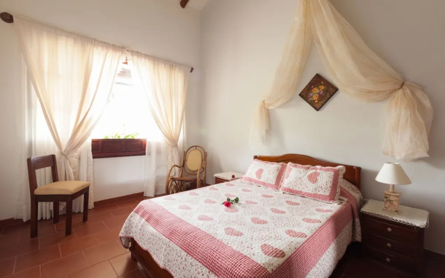 Villa del Moján