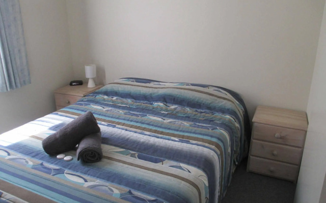 Echo Beach Tourist Park