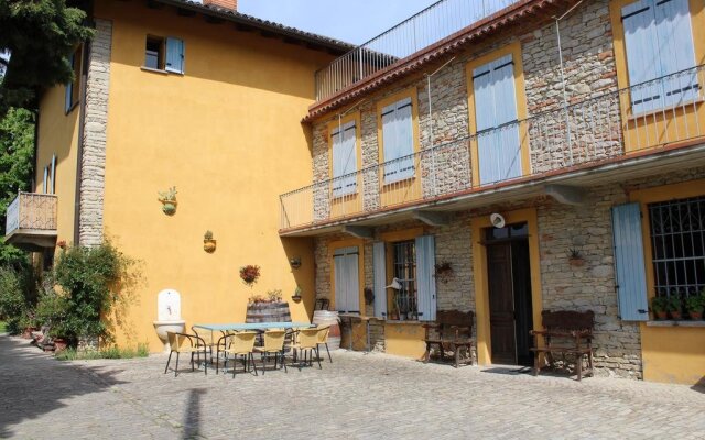 Agriturismo La Rovere