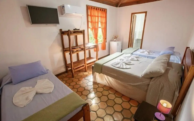 Pousada Casa de Jorge