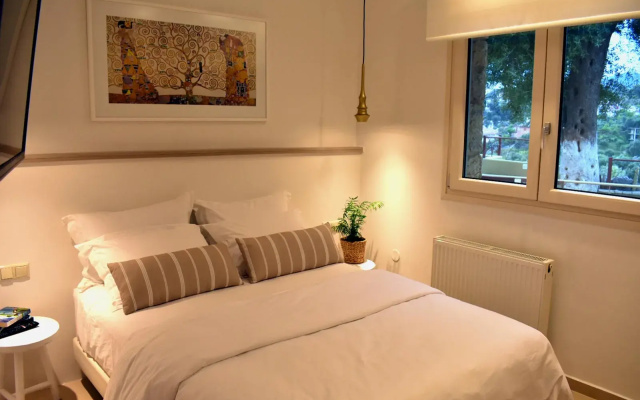 Gallery Suites Parga