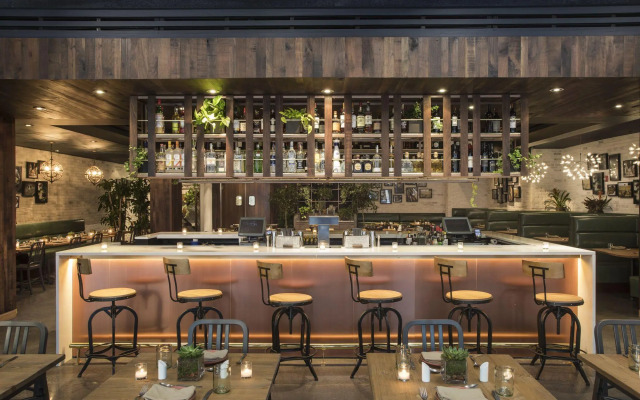 Cachet Boutique Hotel NYC