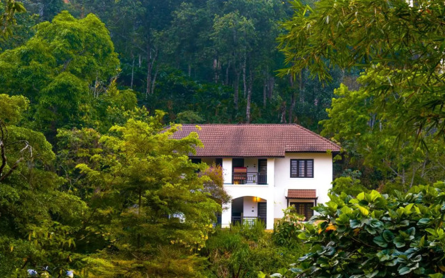 Summit Indriya Resort & Spa
