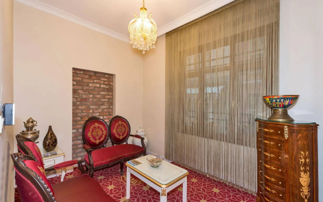 Hotel Fresia