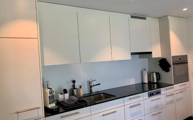 Büelbad - Relax Holiday Apartment