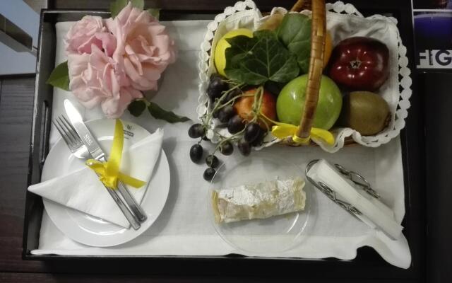 Universal Boutique Hotel