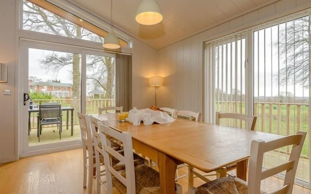 Best Western Plus Kenwick Park Hotel