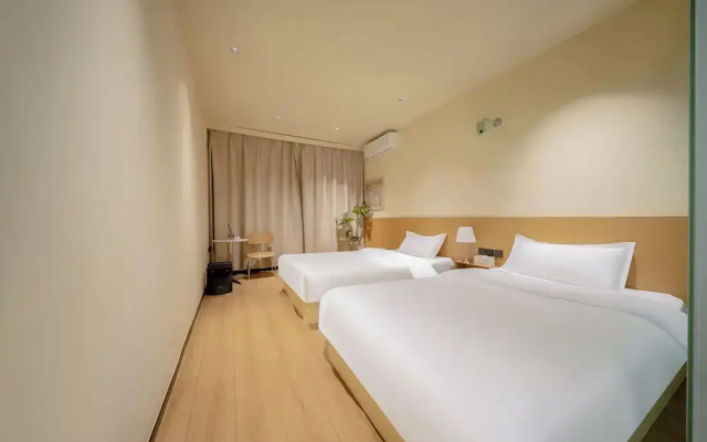 Xiamen Evening Breeze Hotel