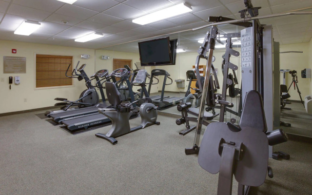 Candlewood Suites Richmond Airport by IHG