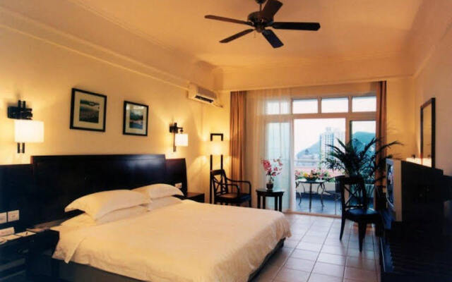Sanya Guesthouse International Hotel