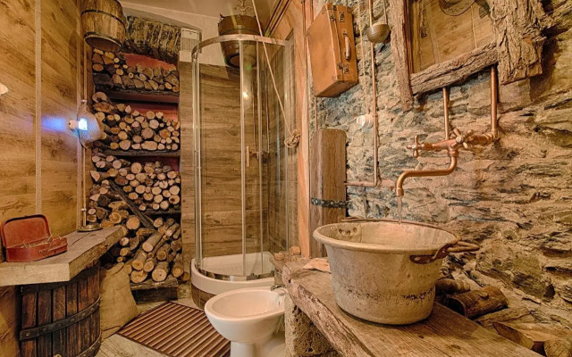 Re Dream Suite a Tema - Rapallo