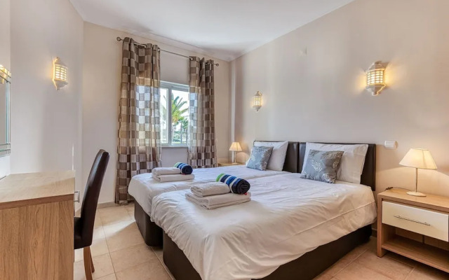 99b Aldeia Golfmar Superb 2-bedroom Apartment