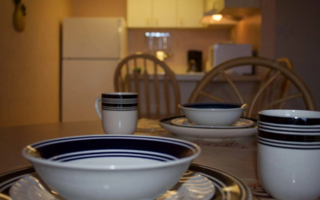 The Suites at Americano Beach - Daytona Beach