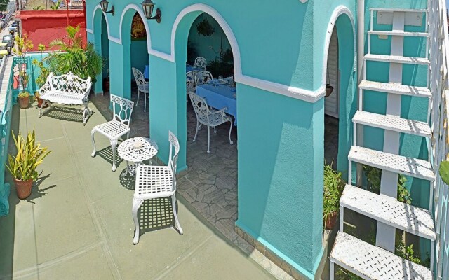 Hostal La Casona 254