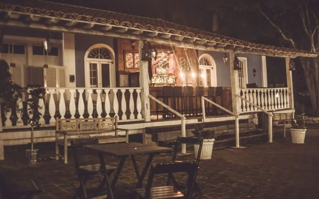 Fazenda Juca Mulato