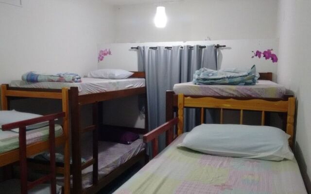 Tatuapé Hostel