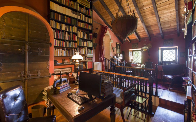 Agrili Cultural Heritage